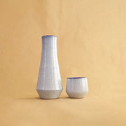 Angular Bottle Set - Tidal Blue